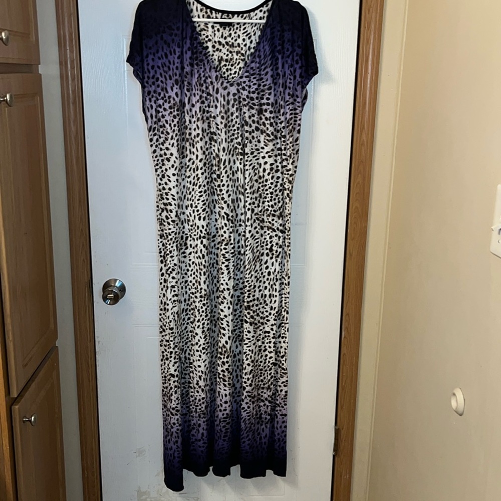 Simply Vera Verawang dress